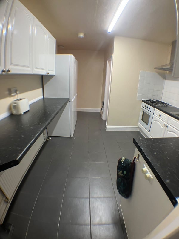 Room Granby Close in Hinckley and Bosworth