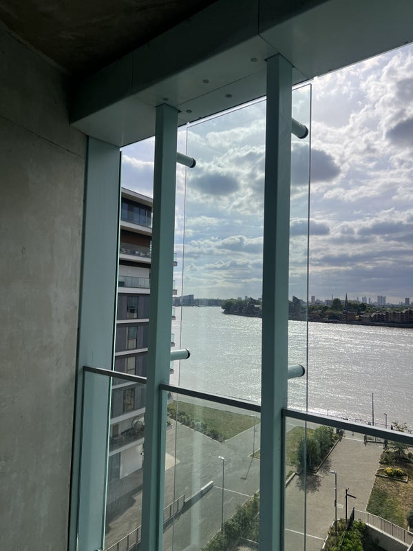 Room Cable Walk in Greater London