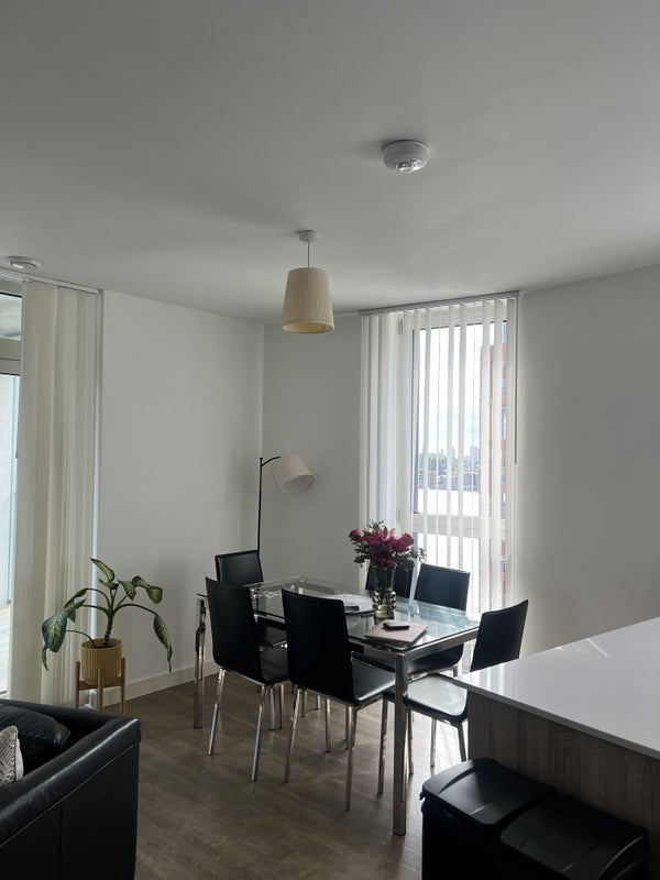Room Cable Walk in Greater London