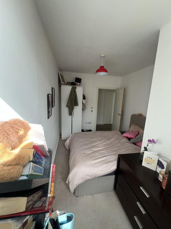 Room Cable Walk in Greater London