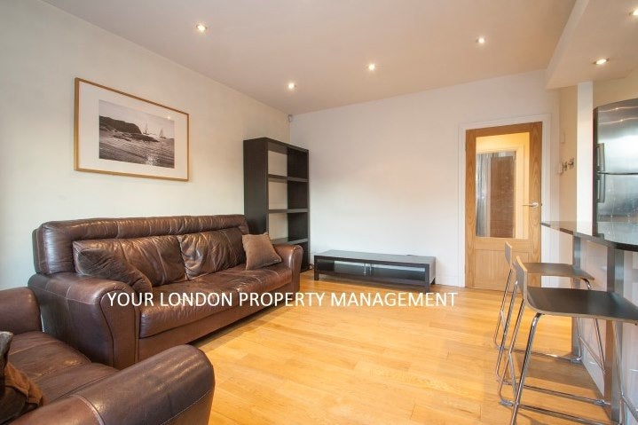 Flat Greenwich South Street in Greater London