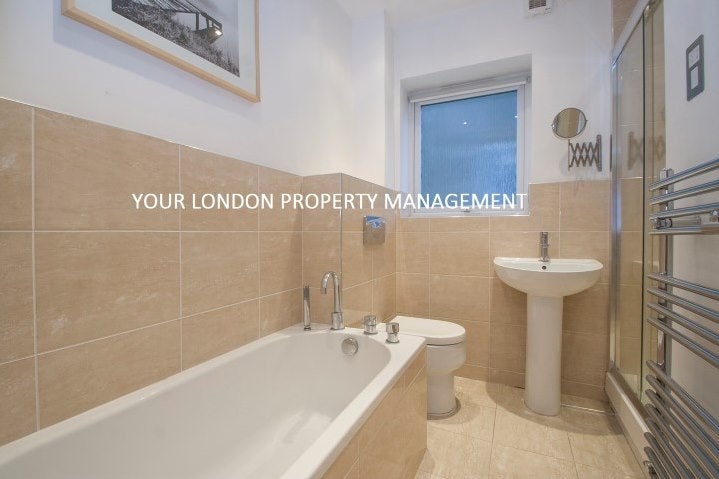 Flat Greenwich South Street in Greater London