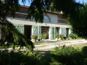 Chambre Chemin du Poulet à Caraman