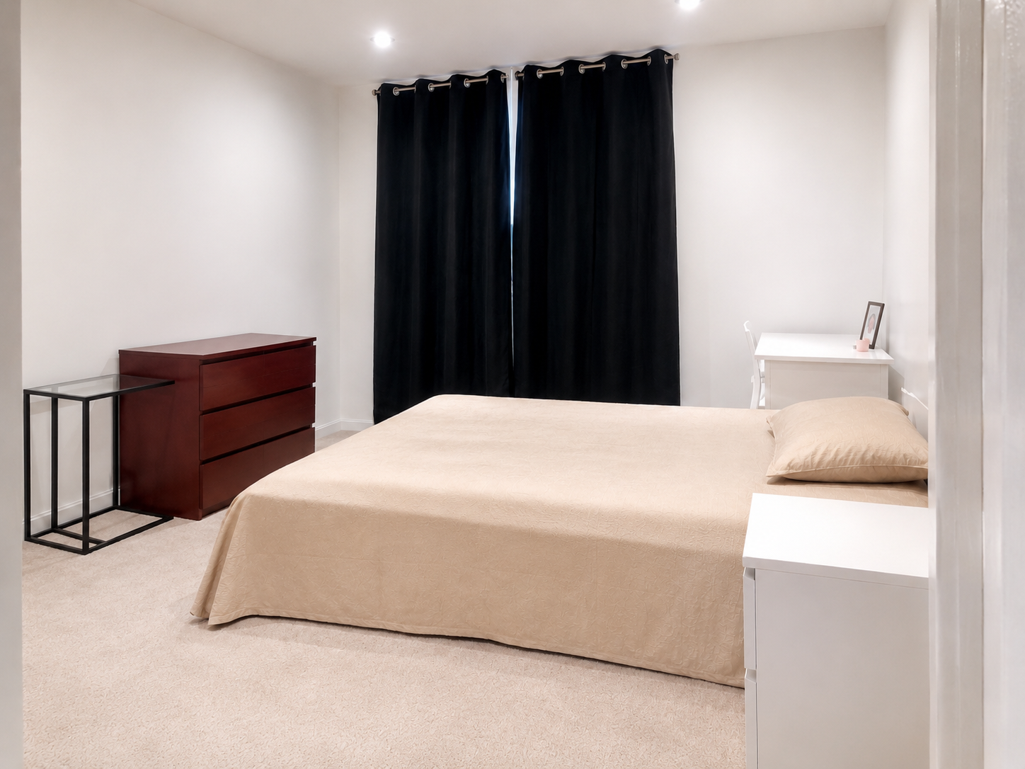 Flat Wandsworth Road in Greater London