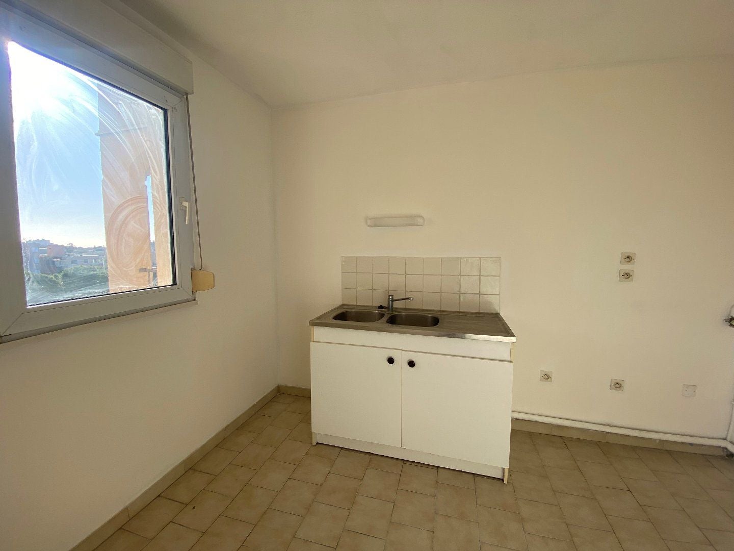 Flat Allée des Missions in Montpellier
