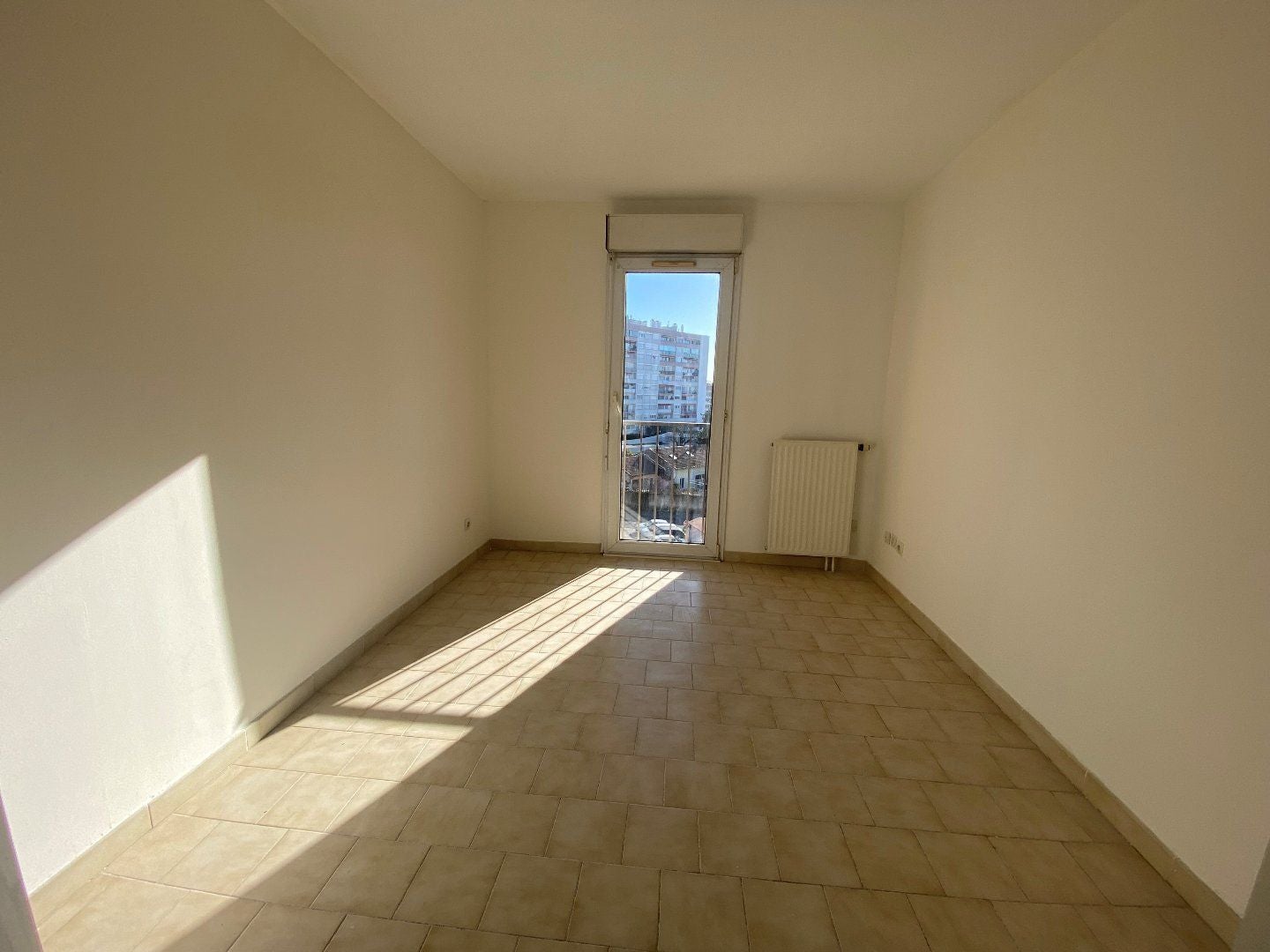 Flat Allée des Missions in Montpellier