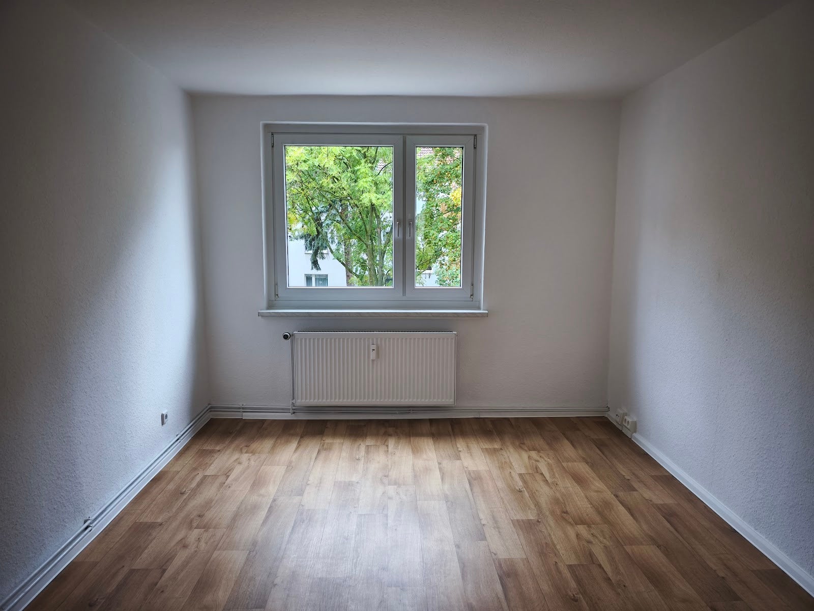 Wohnung Straße des Friedens in Merseburg