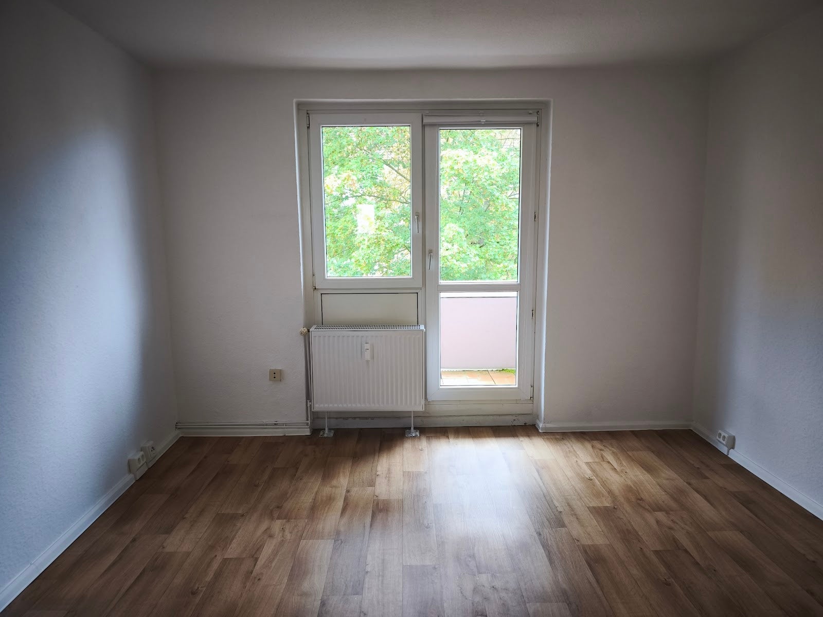 Wohnung Straße des Friedens in Merseburg