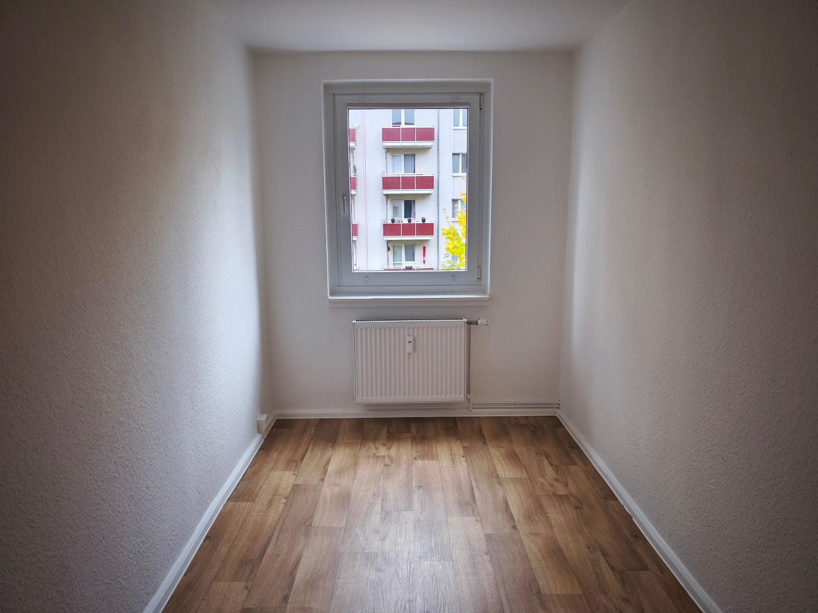 Wohnung Straße des Friedens in Merseburg
