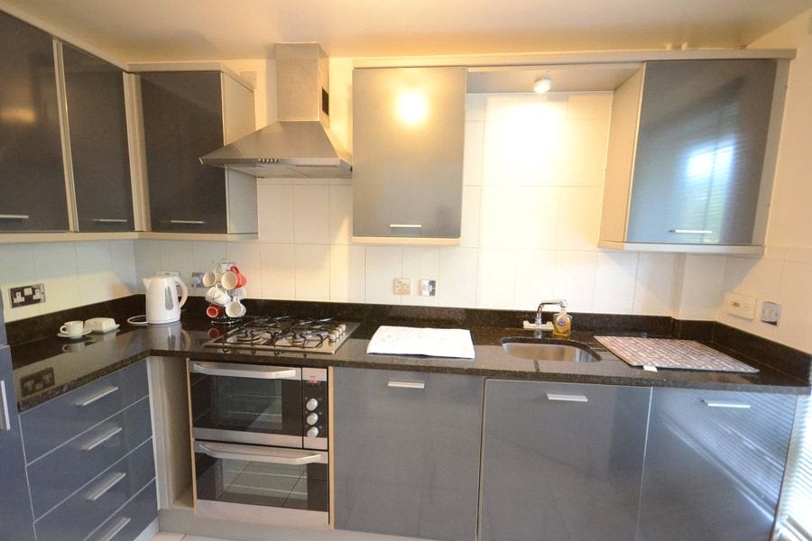 House Amersham Road in Reading