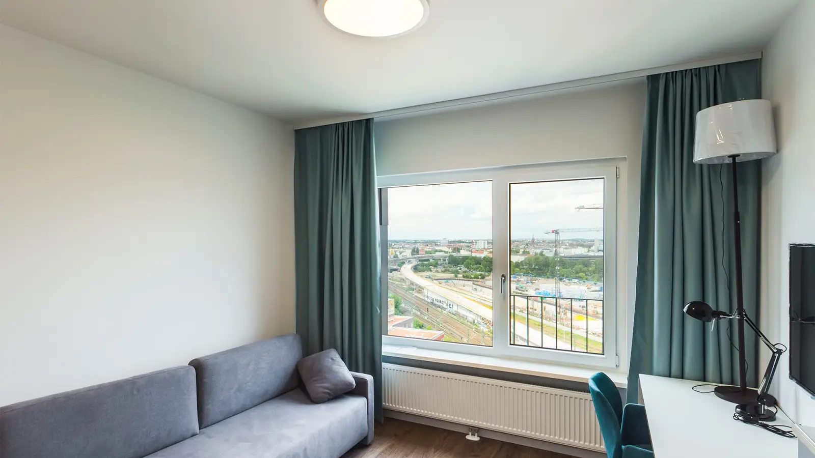Wohnung Slabystraße in Berlin