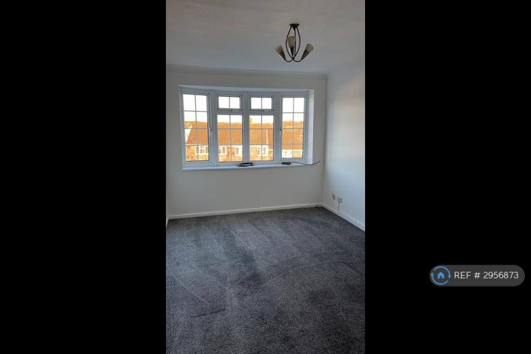 Flat Wells Road in Strood