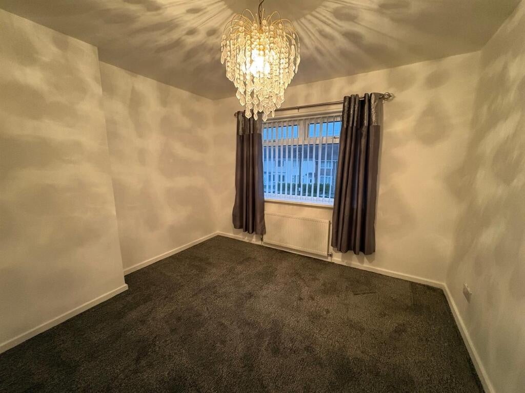 House Rothbury Avenue in Stockton-on-Tees