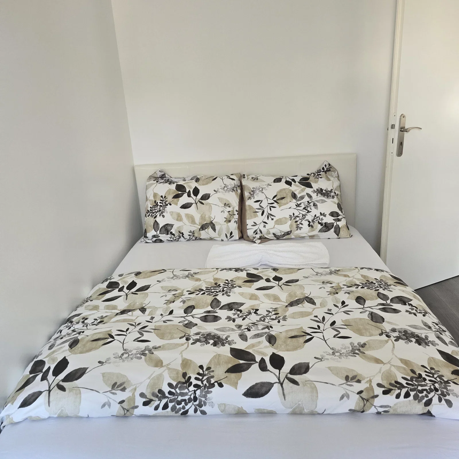 Chambre Rue Pierre Bérégovoy à Athis-Mons