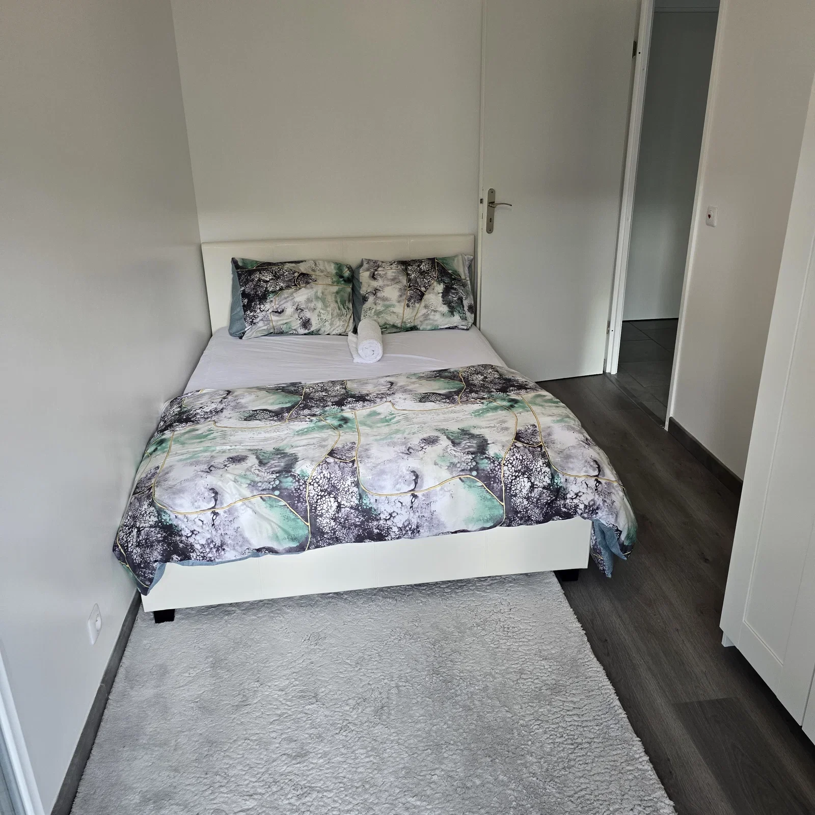 Chambre Rue Pierre Bérégovoy à Athis-Mons