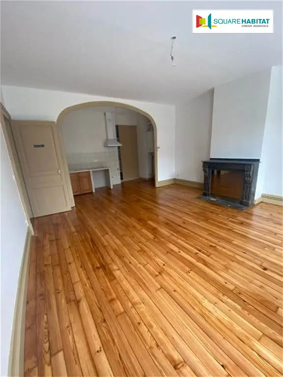 Appartement Place du Marché Brauhauban à Tarbes