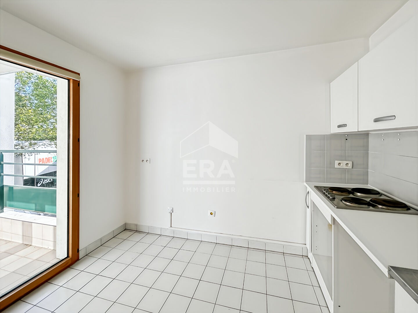 Appartement Rue Fizeau à Paris