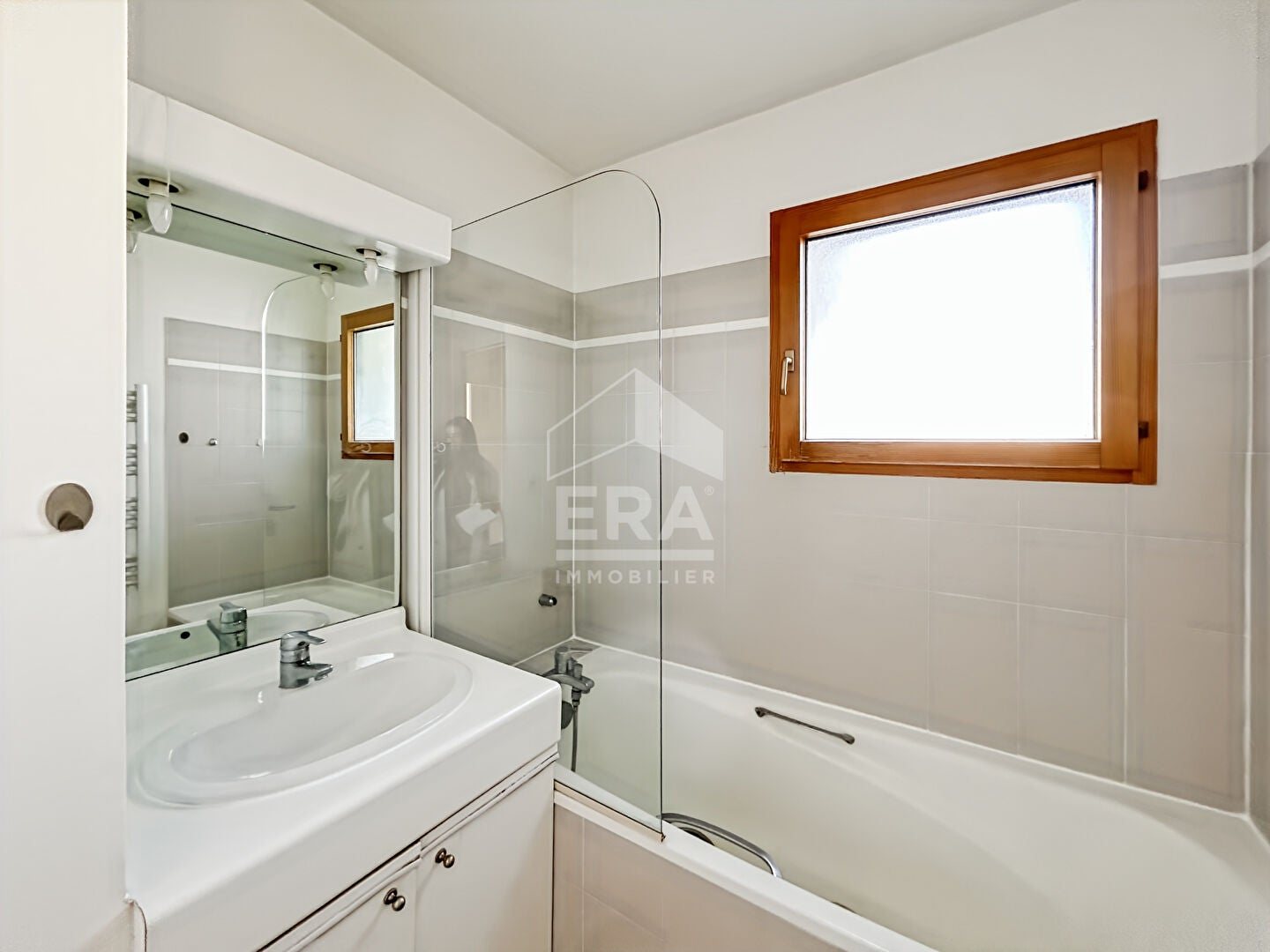 Appartement Rue Fizeau à Paris