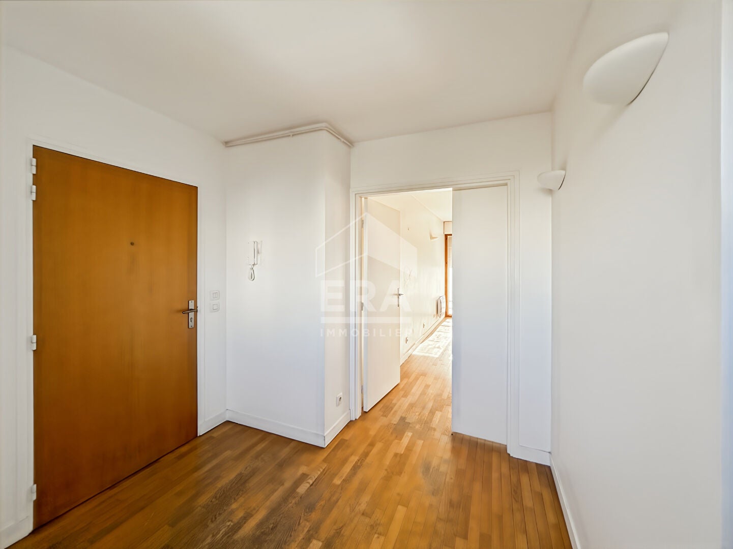 Appartement Rue Fizeau à Paris