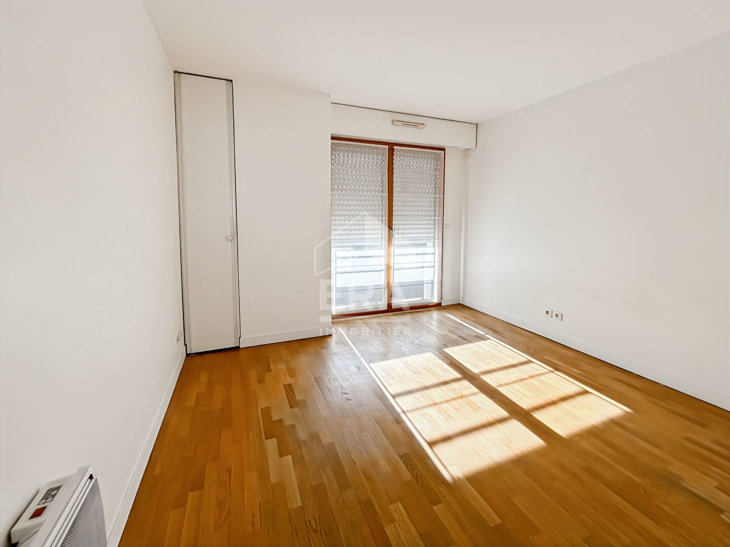 Appartement Rue Fizeau à Paris