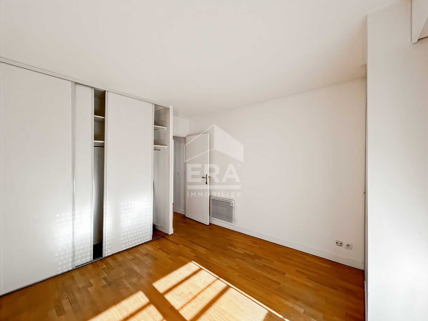 Appartement Rue Fizeau à Paris