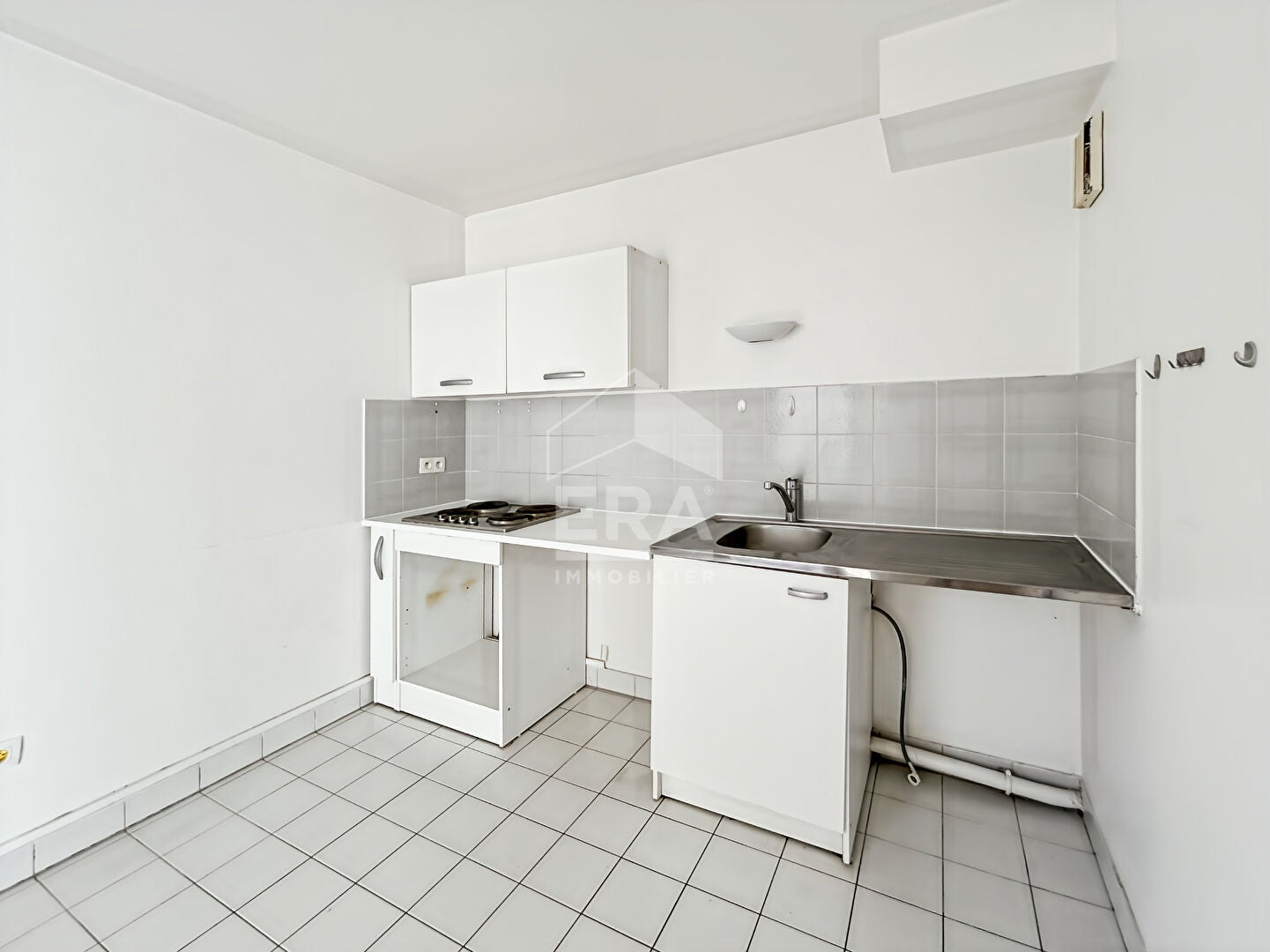 Appartement Rue Fizeau à Paris