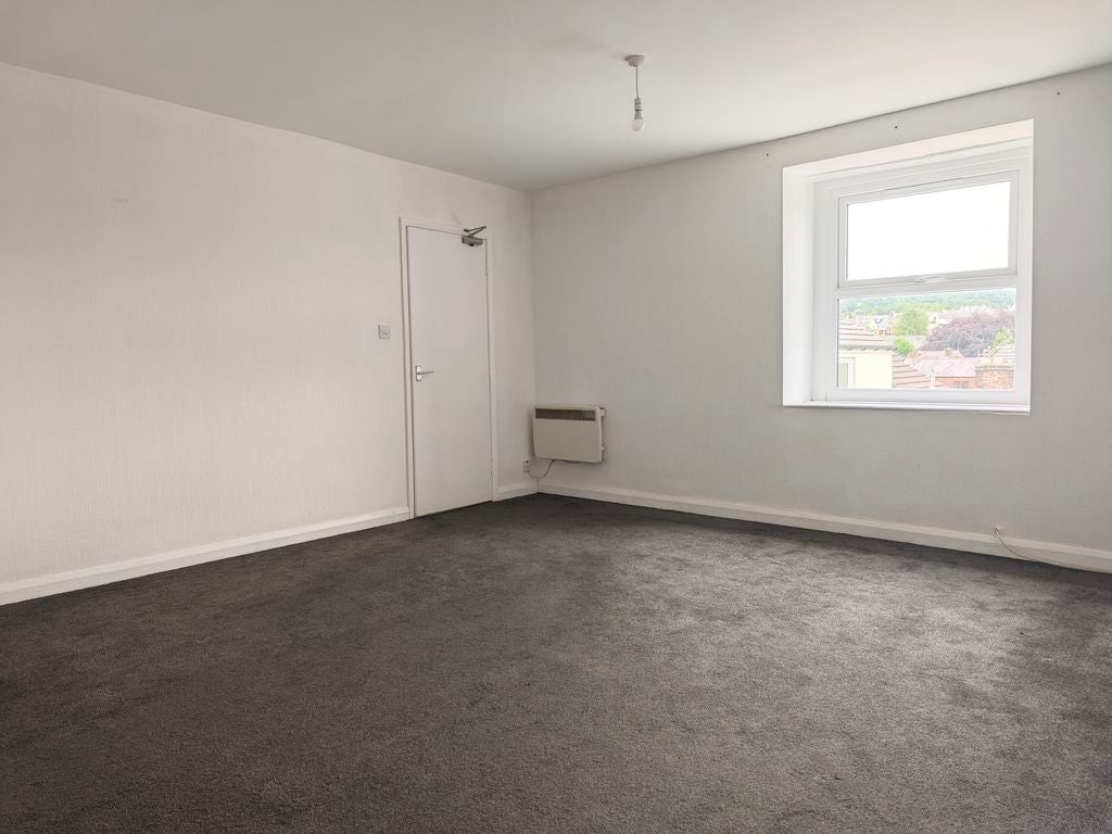 Flat King Street in Penrith