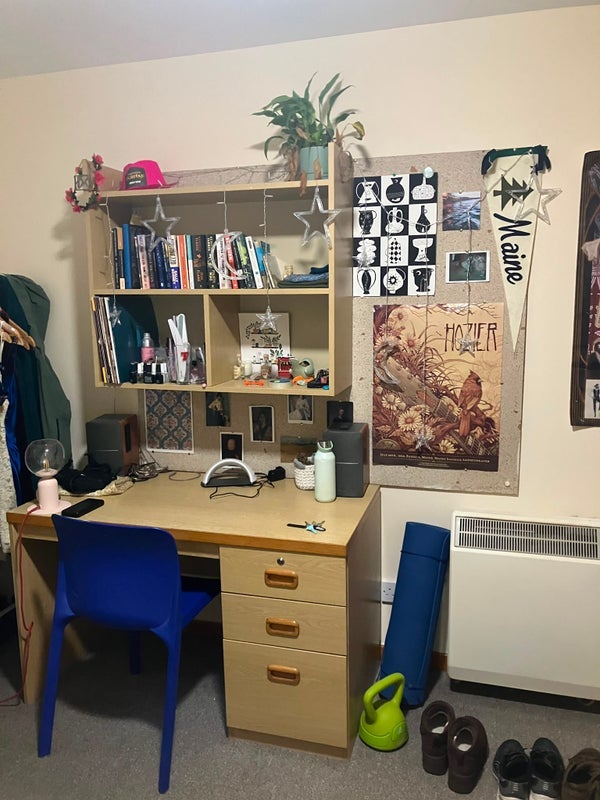 Room West Bryson Road in City of Edinburgh