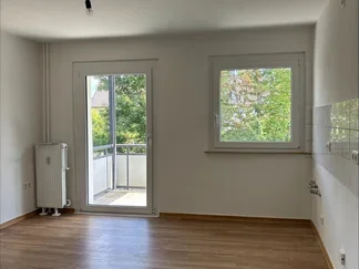 Wohnung Egerstraße in Dortmund