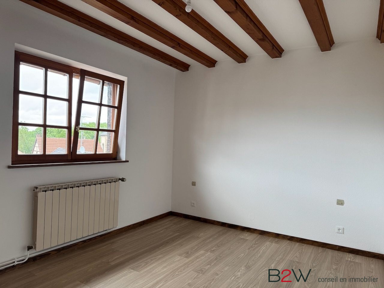 House Route de Saverne in Stutzheim-Offenheim