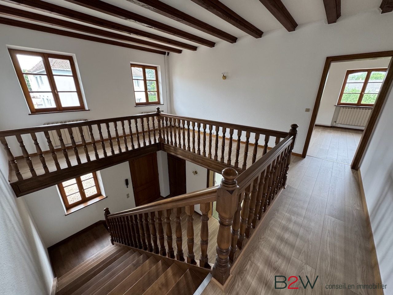 Maison Route de Saverne à Stutzheim-Offenheim
