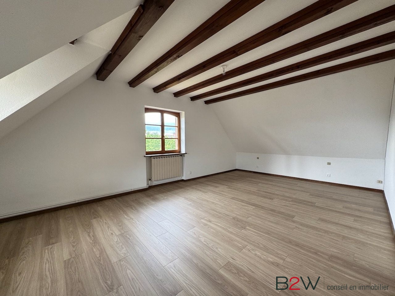 Maison Route de Saverne à Stutzheim-Offenheim