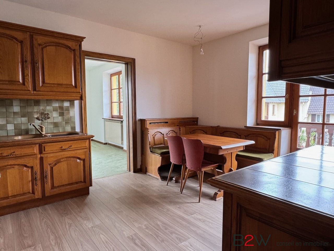House Route de Saverne in Stutzheim-Offenheim
