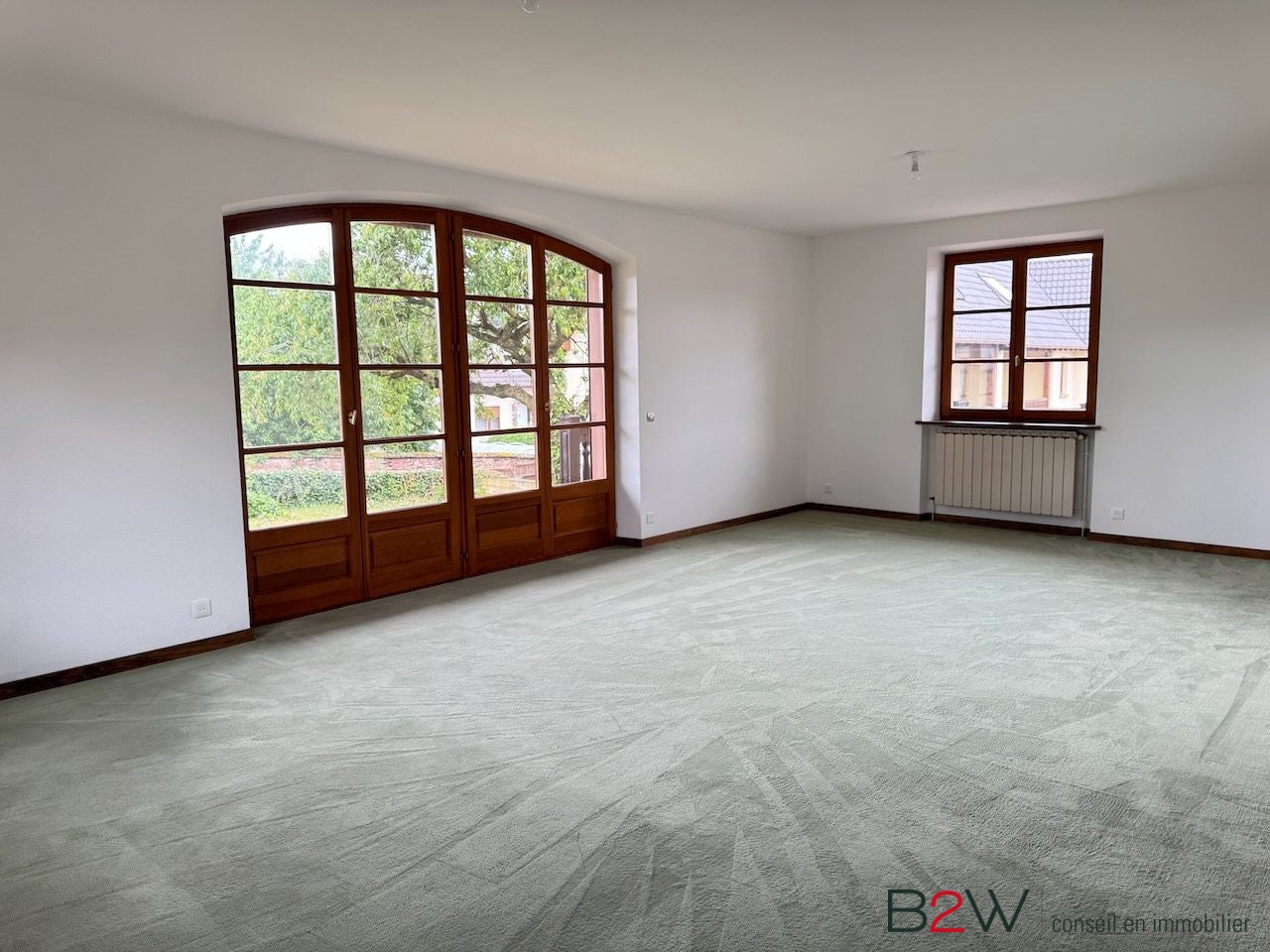 House Route de Saverne in Stutzheim-Offenheim