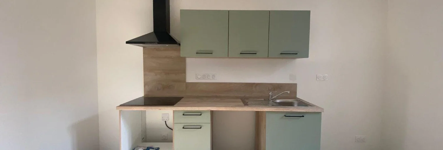 Appartement Rue des Alpes à Valence