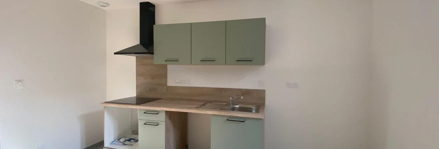 Appartement Rue des Alpes à Valence