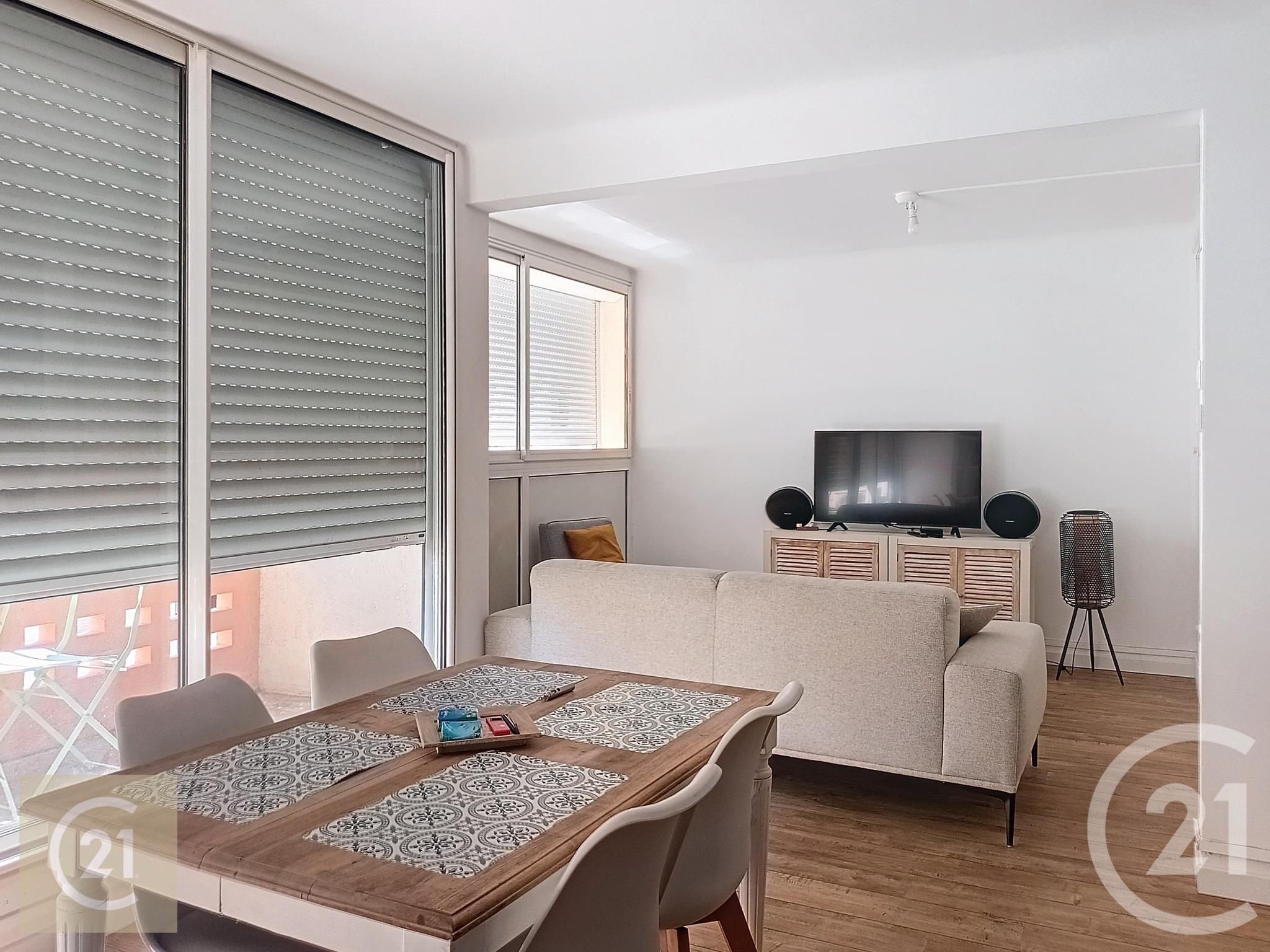 Flat Rue Nicéphore Niepce in Béziers