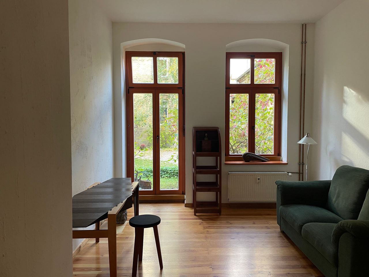 Wohnung Streustraße in Berlin