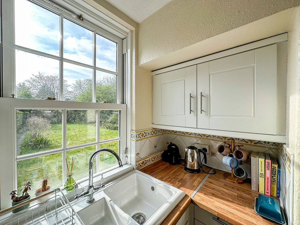 Flat Huntingdon Road in Cambridge