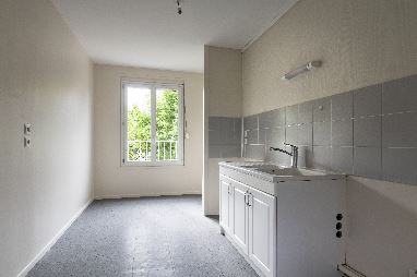 Appartement Avenue du Maréchal de Lattre de Tassigny à Châteauroux