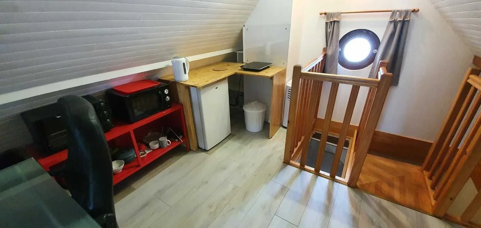 Chambre Rue Émile Zola à Mitry-Mory
