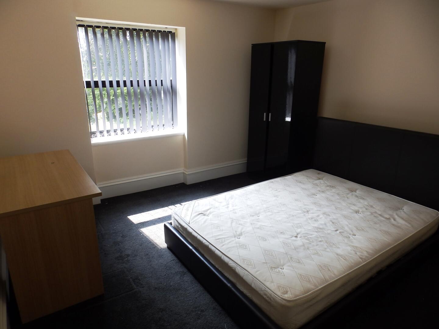 Flat Avenham Colonnade in Preston