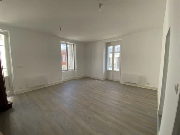 Appartement Rue du Général de Gaulle à Paimbœuf