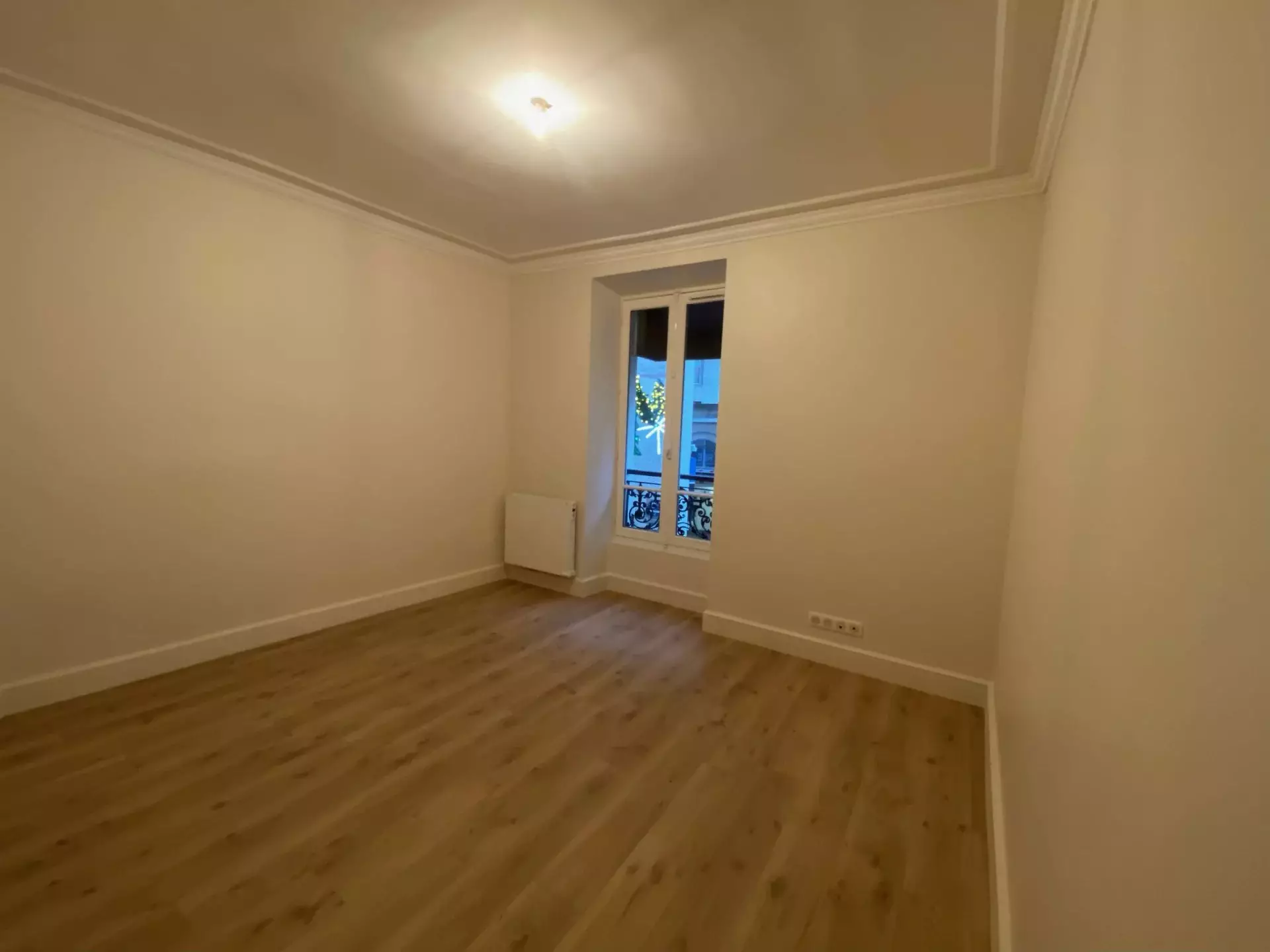 Appartement Rue Jean Bologne à Paris