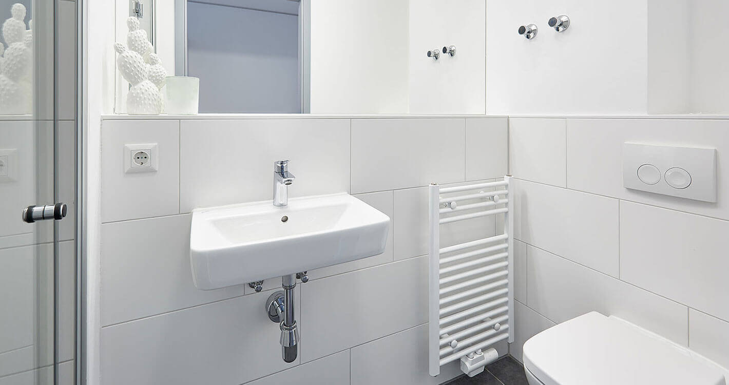 Wohnung Taubenbogen in Potsdam