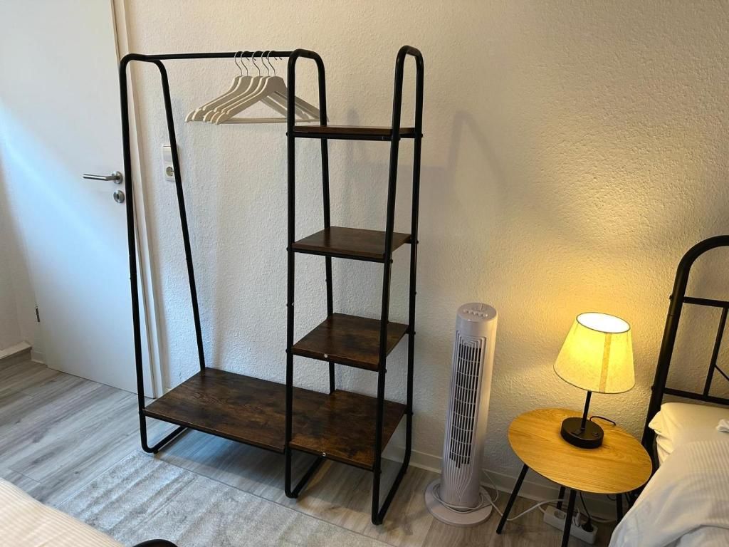 Wohnung Auenstraße in Erfurt