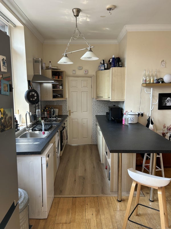 Room Bethnal Green Road in Greater London