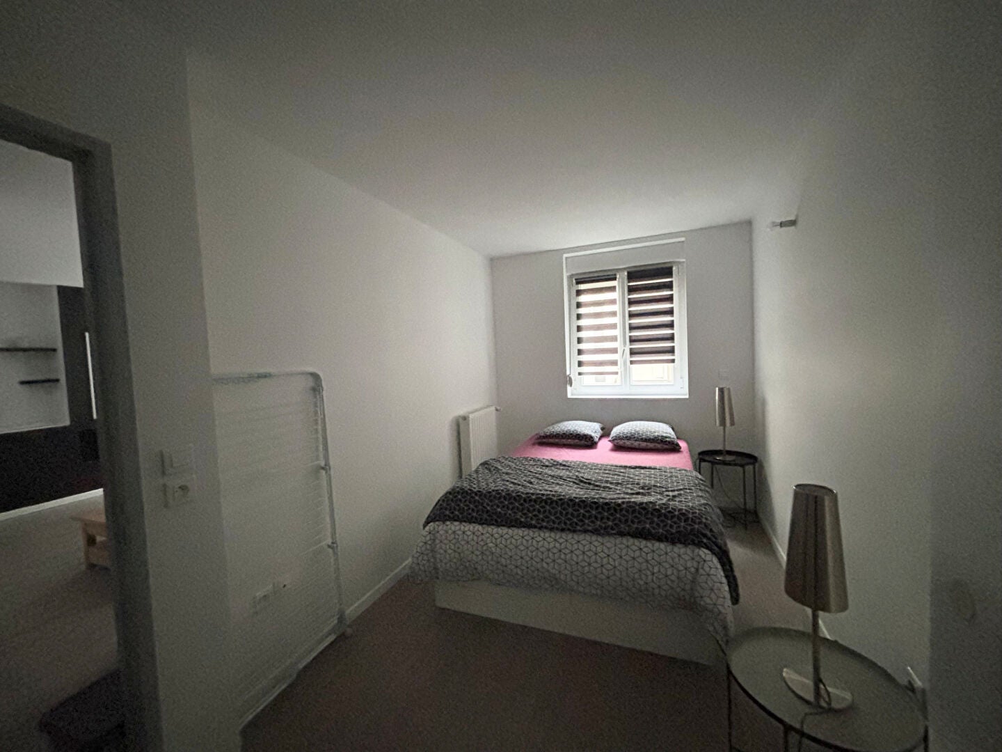 Appartement Rue des Augustins à Reims