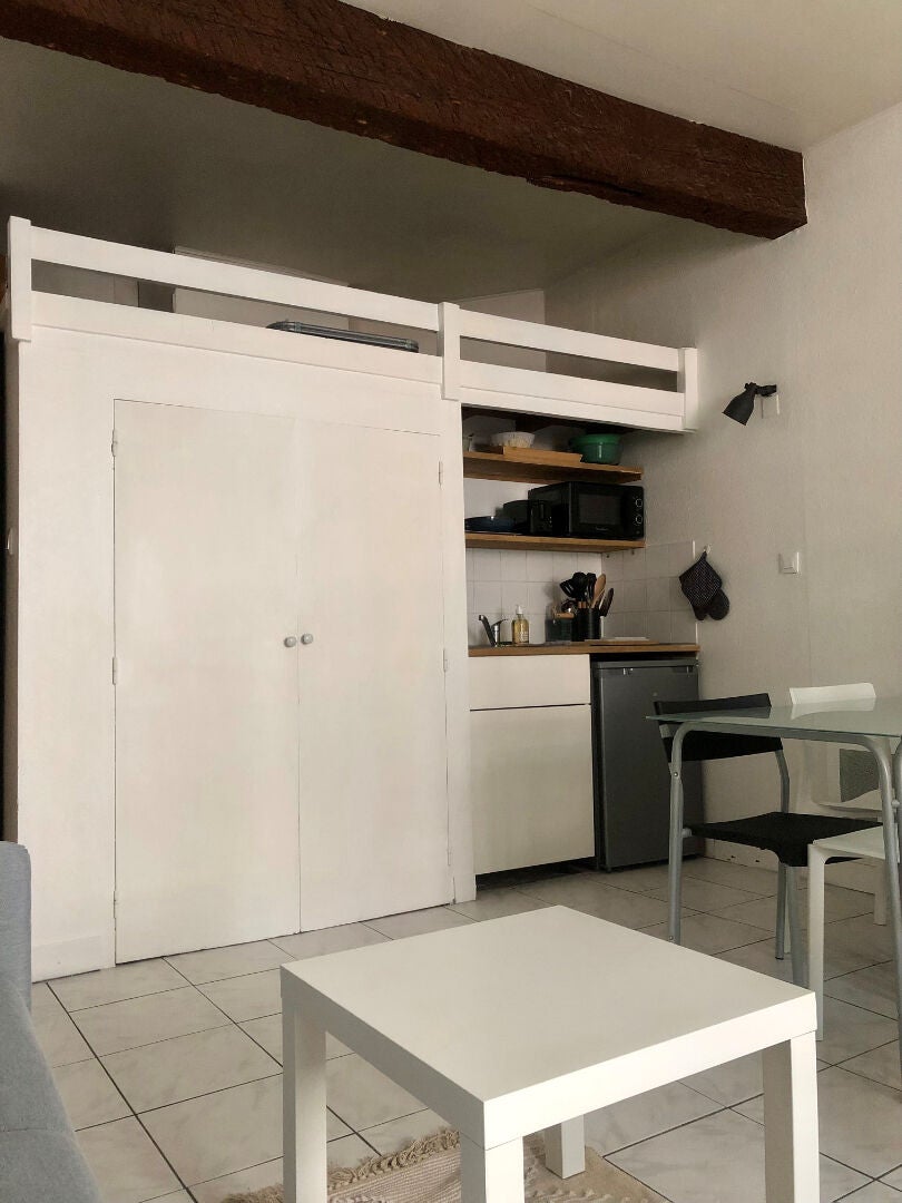 Appartement Route de Bayonne à Toulouse