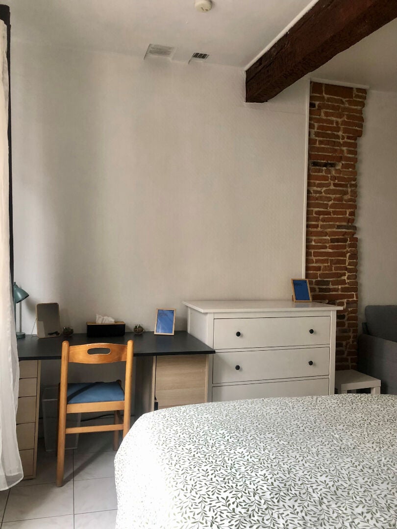 Appartement Route de Bayonne à Toulouse